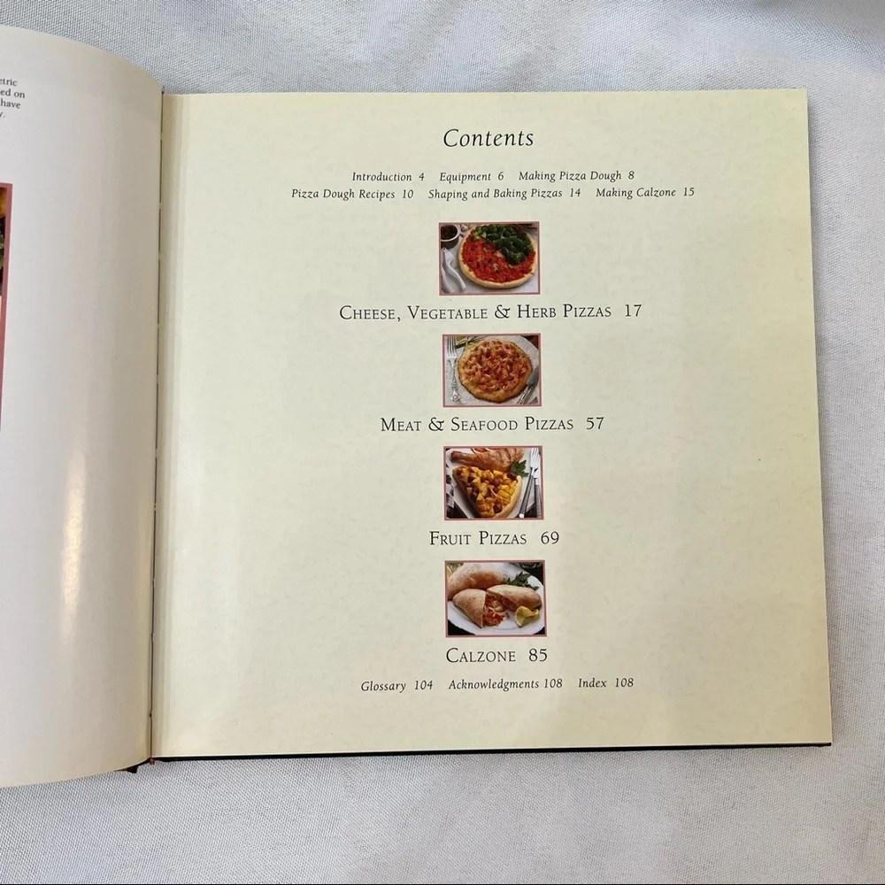 Vintage Williams-Sonoma Cookbook